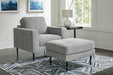 Hazela Living Room Set - Yulissa Home Furnishings (NJ)