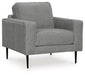 Hazela Living Room Set - Yulissa Home Furnishings (NJ)