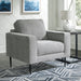 Hazela Chair - Yulissa Home Furnishings (NJ)