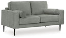 Hazela Loveseat - Yulissa Home Furnishings (NJ)