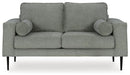 Hazela Loveseat - Yulissa Home Furnishings (NJ)