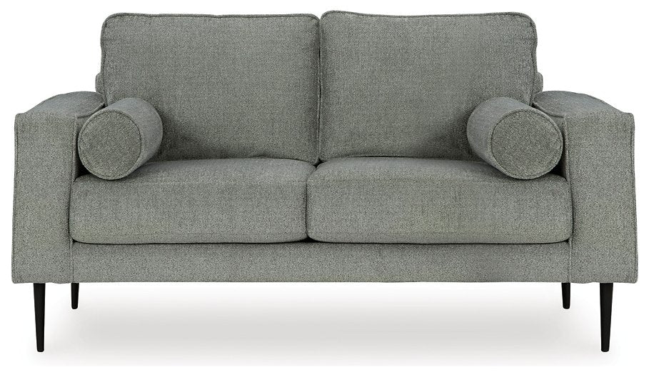 Hazela Loveseat - Yulissa Home Furnishings (NJ)