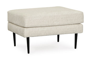 Hazela Ottoman - Yulissa Home Furnishings (NJ)