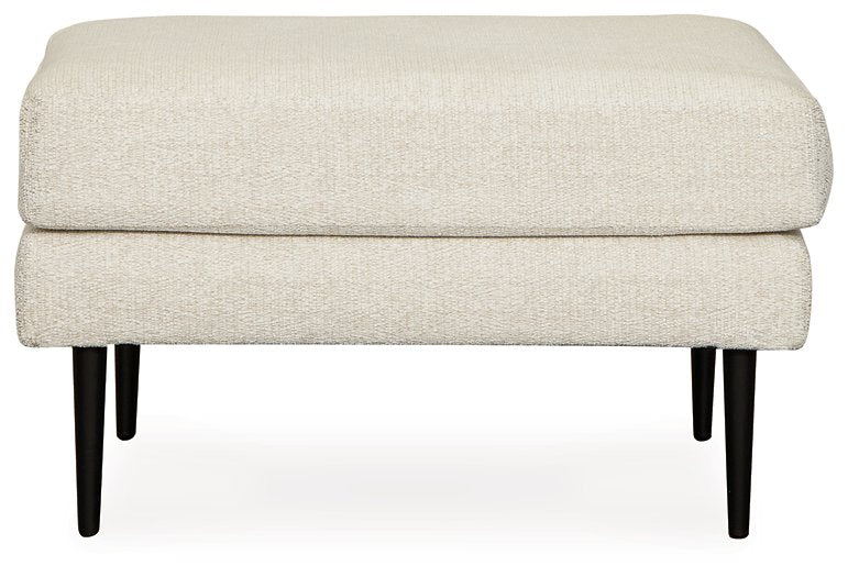 Hazela Ottoman - Yulissa Home Furnishings (NJ)