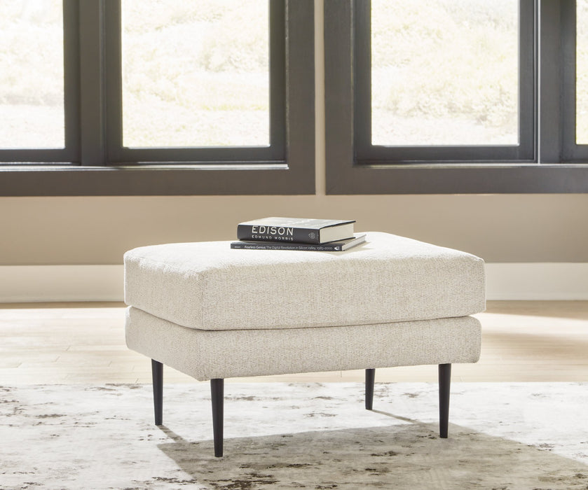 Hazela Ottoman - Yulissa Home Furnishings (NJ)