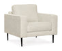 Hazela Chair - Yulissa Home Furnishings (NJ)