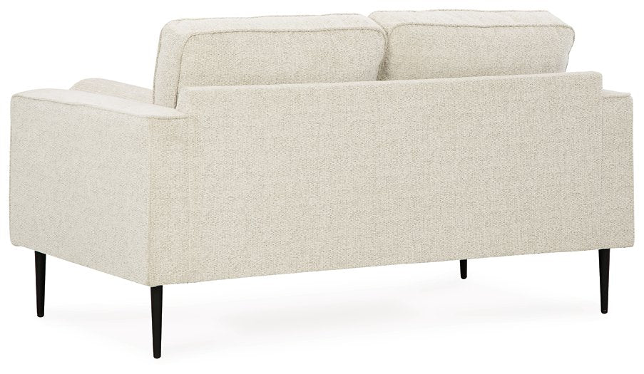 Hazela Loveseat - Yulissa Home Furnishings (NJ)