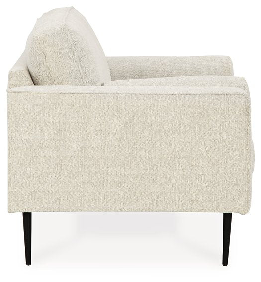 Hazela Loveseat - Yulissa Home Furnishings (NJ)