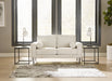 Hazela Loveseat - Yulissa Home Furnishings (NJ)