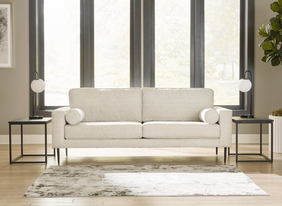 Hazela Sofa - Yulissa Home Furnishings (NJ)