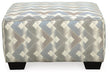 Eltmann Oversized Ottoman - Yulissa Home Furnishings (NJ)