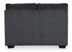 Eltmann Sectional with Cuddler - Yulissa Home Furnishings (NJ)