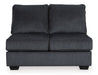 Eltmann Sectional with Chaise - Yulissa Home Furnishings (NJ)