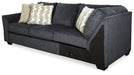 Eltmann Sectional with Chaise - Yulissa Home Furnishings (NJ)