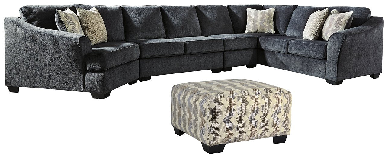 Eltmann Living Room Set