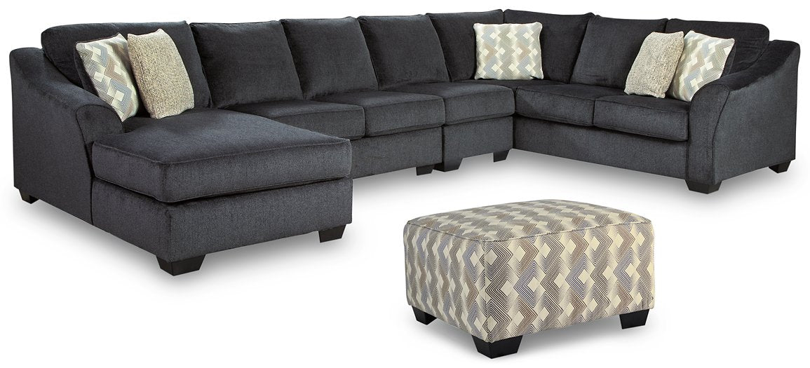 Eltmann Living Room Set