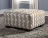 Eltmann Oversized Ottoman - Yulissa Home Furnishings (NJ)