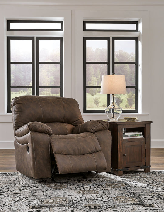 Kilmartin Living Room Set - Yulissa Home Furnishings (NJ)