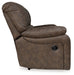 Kilmartin Reclining Loveseat - Yulissa Home Furnishings (NJ)