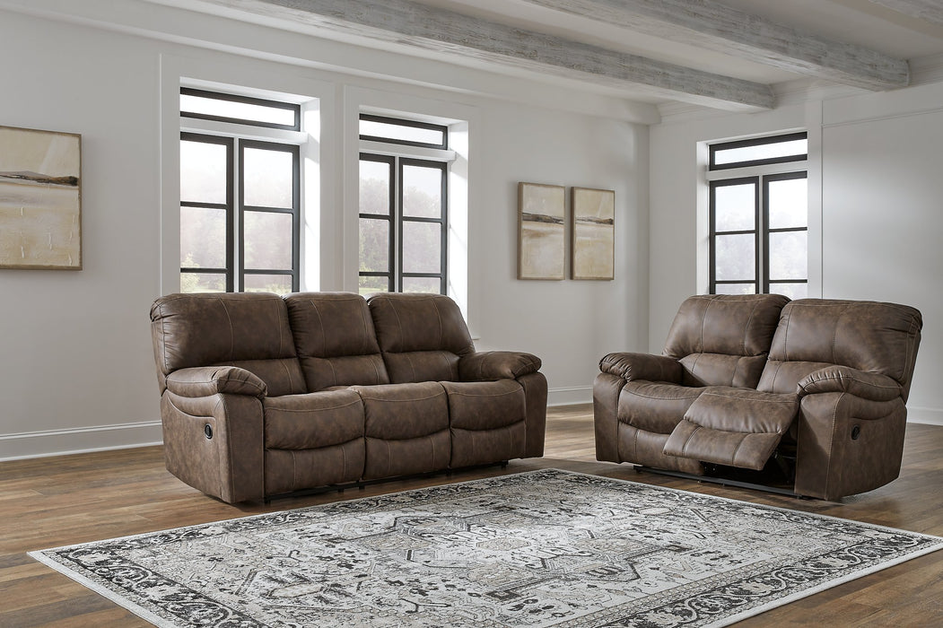 Kilmartin Living Room Set - Yulissa Home Furnishings (NJ)