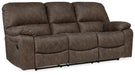 Kilmartin Reclining Sofa - Yulissa Home Furnishings (NJ)