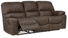 Kilmartin Reclining Sofa - Yulissa Home Furnishings (NJ)