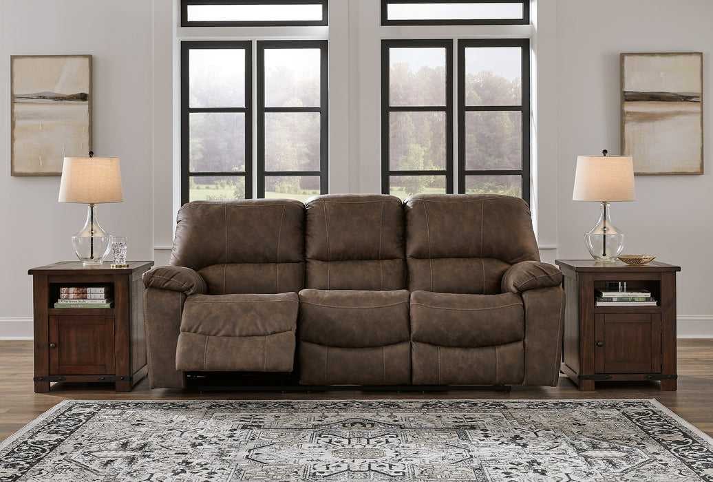 Kilmartin Living Room Set - Yulissa Home Furnishings (NJ)