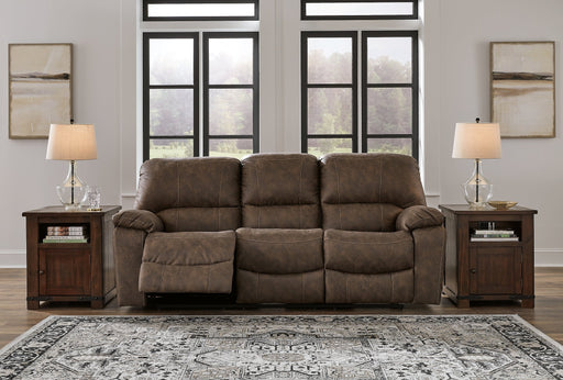 Kilmartin Reclining Sofa - Yulissa Home Furnishings (NJ)