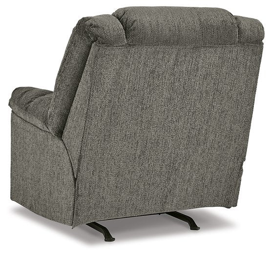 Kegler Recliner - Yulissa Home Furnishings (NJ)