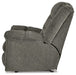 Kegler Recliner - Yulissa Home Furnishings (NJ)