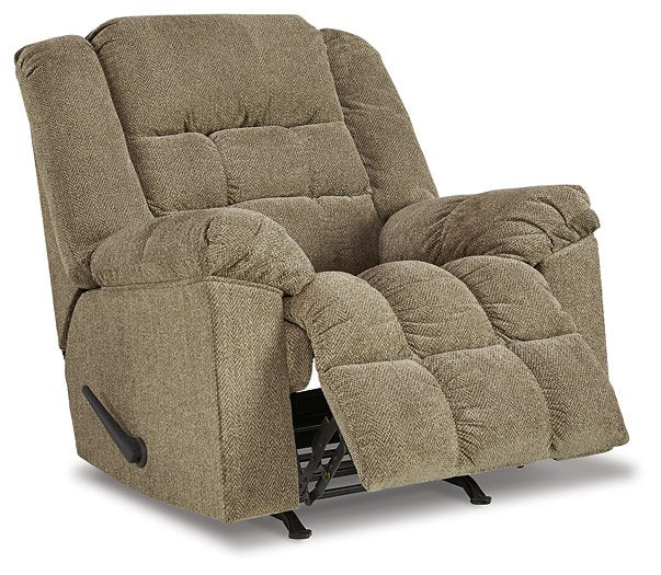 Kegler Recliner - Yulissa Home Furnishings (NJ)