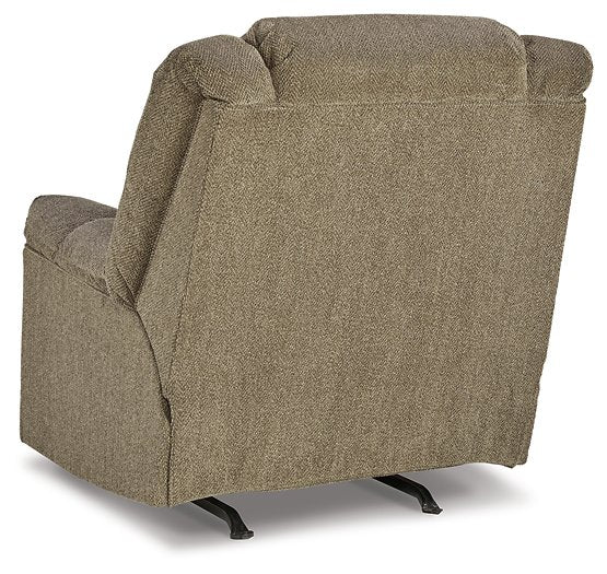 Kegler Recliner - Yulissa Home Furnishings (NJ)