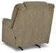 Kegler Recliner - Yulissa Home Furnishings (NJ)