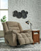 Kegler Recliner - Yulissa Home Furnishings (NJ)