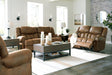 Boothbay Living Room Set - Yulissa Home Furnishings (NJ)