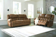 Boothbay Living Room Set - Yulissa Home Furnishings (NJ)