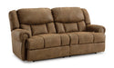 Boothbay Power Reclining Sofa - Yulissa Home Furnishings (NJ)