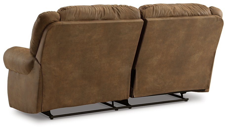 Boothbay Power Reclining Sofa - Yulissa Home Furnishings (NJ)