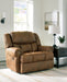 Boothbay Oversized Recliner - Yulissa Home Furnishings (NJ)