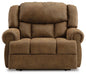 Boothbay Oversized Recliner - Yulissa Home Furnishings (NJ)