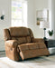 Boothbay Oversized Recliner - Yulissa Home Furnishings (NJ)