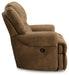 Boothbay Oversized Recliner - Yulissa Home Furnishings (NJ)