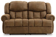 Boothbay Power Reclining Loveseat - Yulissa Home Furnishings (NJ)