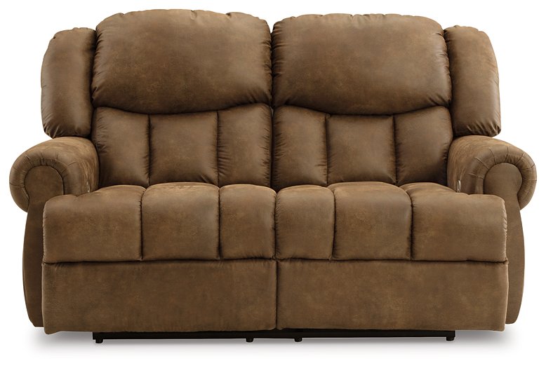 Boothbay Power Reclining Loveseat - Yulissa Home Furnishings (NJ)