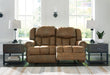 Boothbay Power Reclining Loveseat - Yulissa Home Furnishings (NJ)