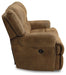 Boothbay Reclining Sofa - Yulissa Home Furnishings (NJ)