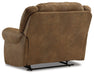 Boothbay Oversized Power Recliner - Yulissa Home Furnishings (NJ)