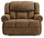 Boothbay Oversized Power Recliner - Yulissa Home Furnishings (NJ)