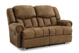 Boothbay Reclining Loveseat - Yulissa Home Furnishings (NJ)