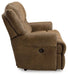 Boothbay Reclining Loveseat - Yulissa Home Furnishings (NJ)